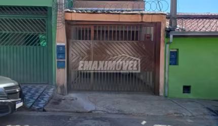 Casa em Bairros em Sorocaba