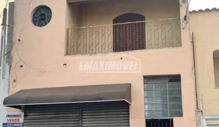 Casa em Bairros em Sorocaba
