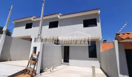 Casa em Bairros em Sorocaba
