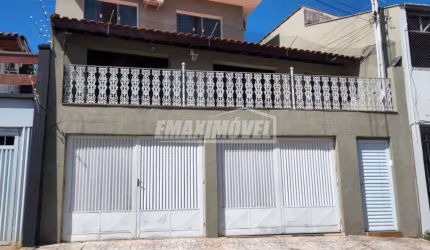 Casa em Bairros em Sorocaba