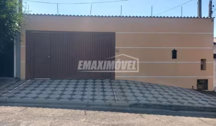 Casa em Bairros em Sorocaba