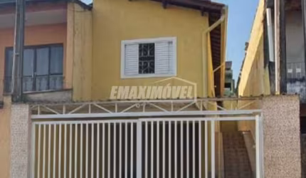 Casa em Bairros em Sorocaba