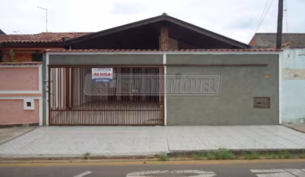 Casa em Bairros em Sorocaba