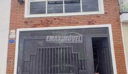 Casa em Bairros em Sorocaba