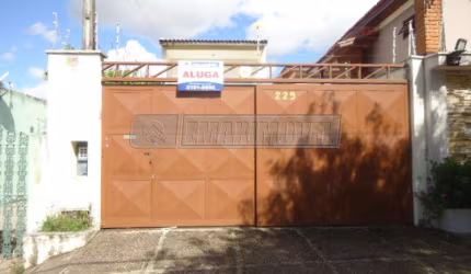 Casa em Bairros em Sorocaba