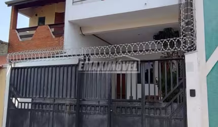 Casa em Bairros em Sorocaba