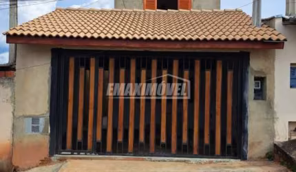 Casa em Bairros em Sorocaba