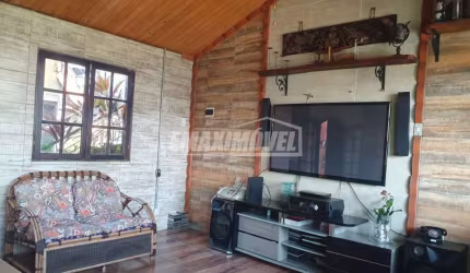 Casa em Bairros em Sorocaba