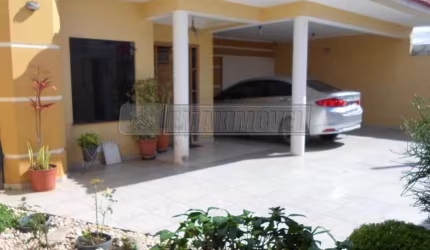 Casa em Bairros em Sorocaba