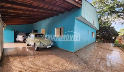 Casa em Bairros em Sorocaba