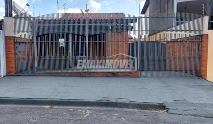 Casa em Bairros em Sorocaba