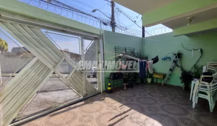 Casa em Bairros em Sorocaba