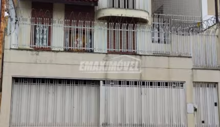 Casa em Bairros em Sorocaba