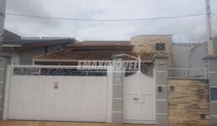 Casa em Bairros em Sorocaba