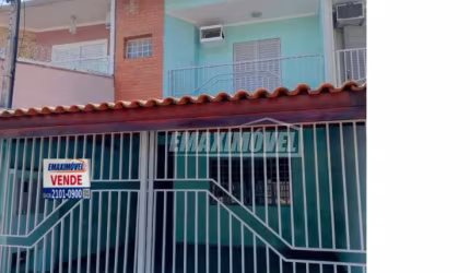 Casa em Bairros em Sorocaba