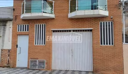 Casa em Bairros em Sorocaba
