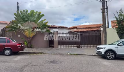 Casa em Bairros em Sorocaba