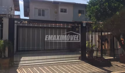Casa em Bairros em Sorocaba