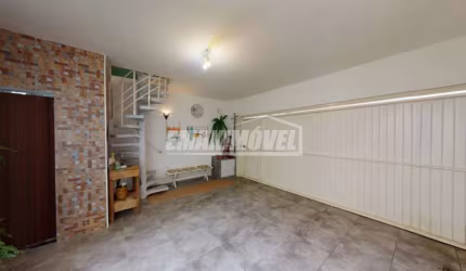 Casa em Bairros em Sorocaba