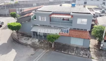 Casa em Bairros em Sorocaba