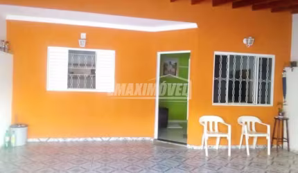 Casa em Bairros em Sorocaba