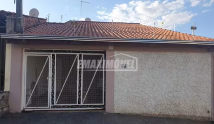 Casa em Bairros em Sorocaba