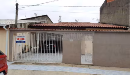 Casa em Bairros em Sorocaba