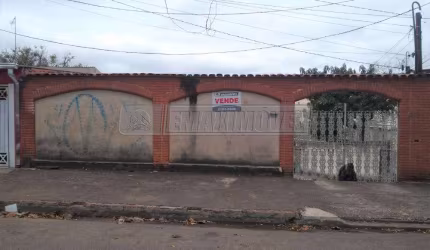 Casa em Bairros em Sorocaba
