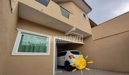 Casa em Bairros em Sorocaba