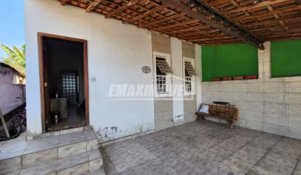 Casa em Bairros em Sorocaba