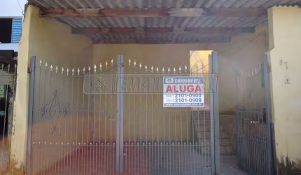 Casa em Bairros em Sorocaba