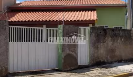 Casa em Bairros em Sorocaba
