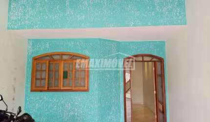 Casa em Bairros em Sorocaba