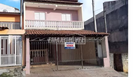Casa em Bairros em Sorocaba
