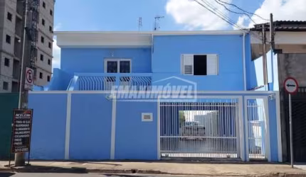 Casa em Bairros em Sorocaba