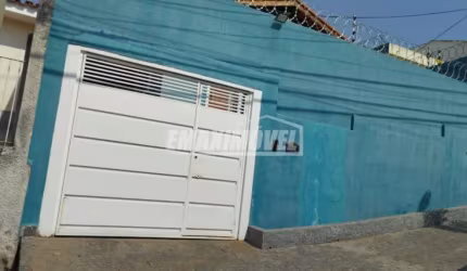 Casa em Bairros em Sorocaba