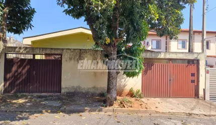 Casa em Bairros em Sorocaba