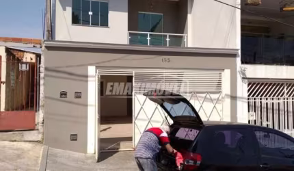 Casa em Bairros em Sorocaba