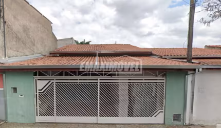 Casa em Bairros em Sorocaba