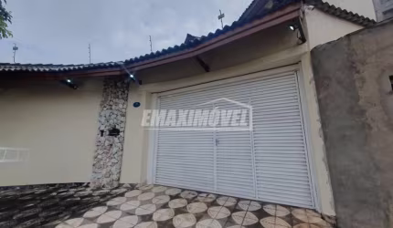 Casa em Bairros em Votorantim