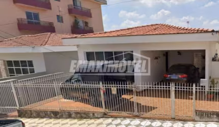 Casa em Bairros em Sorocaba