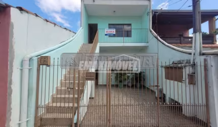 Casa em Bairros em Sorocaba