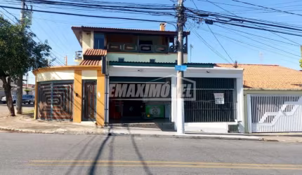 Casa em Bairros em Sorocaba