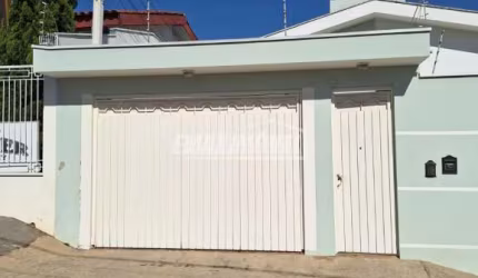 Casa em Bairros em Sorocaba
