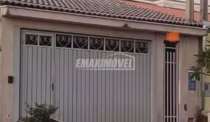Casa em Bairros em Sorocaba