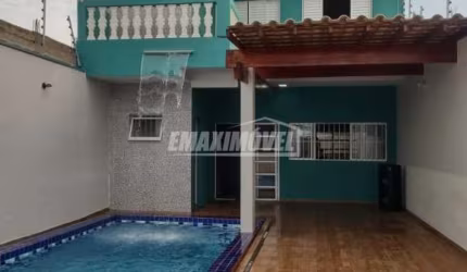 Casa em Bairros em Sorocaba