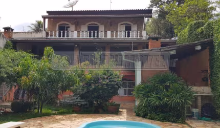 Casa em Bairros em Sorocaba