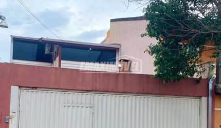 Casa em Bairros em Sorocaba