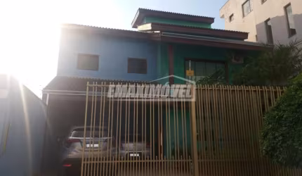 Casa em Bairros em Sorocaba