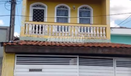 Casa em Bairros em Sorocaba